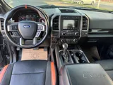 Ford Raptor Standard V6 2018 
